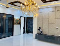 Change Your Address To Bahria Town - Sector C, Lahore For A Reasonable Price Of Rs. 65000000