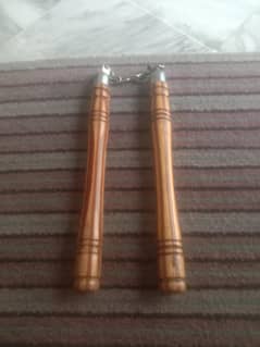 nunchaku