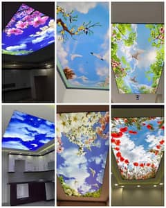 3D wallpaper water proof and much more about your home decoration