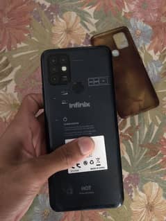infinix