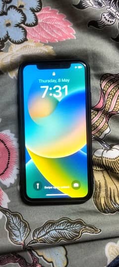 iPhone x 64 GB
