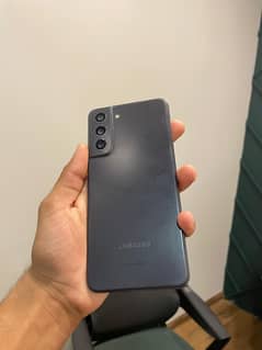 S 21 FE 5G