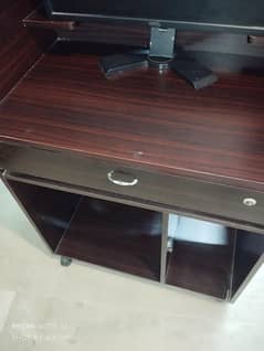 computer Trolley
