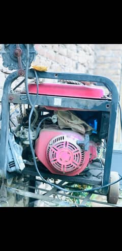 Generator for sale