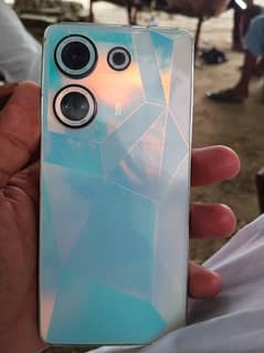 Tecno camon 20