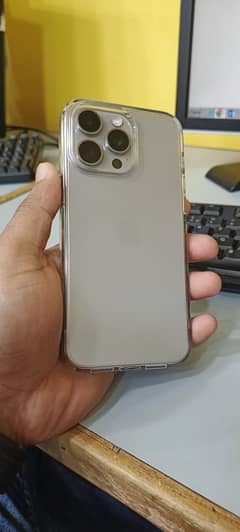 iphone 15 pro max 97 BH