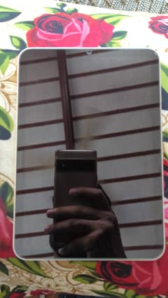 I Pad
