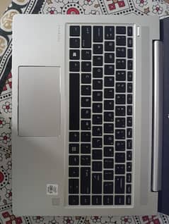 i5 10 GEN, 16 GB RAM,  256 GB SSD LAPTOP HP PROBOOK 440 G7