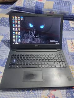 Dell laptop