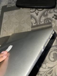 Macbook air mid 2013