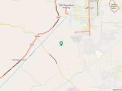 1 Kanal Possession Residential Plot For Sale In NFC Block J Phase 2