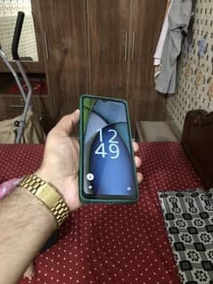 Redmi A3x in 6 months warranty 10/10