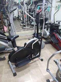 Exercise