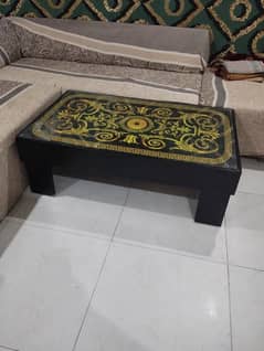 Center Table