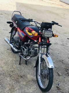 Zxmco 70