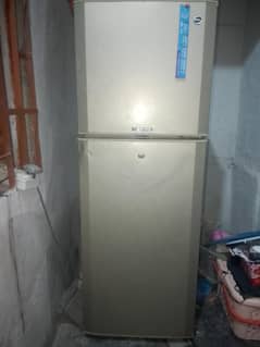 pel refrigerator gd condition all oky