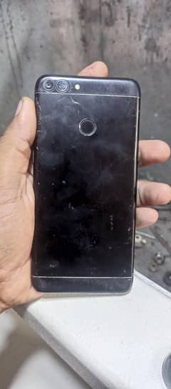 Huawei p smart 4 64 PTA approve