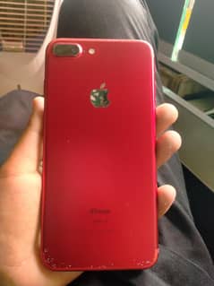 I phone 7 plus PTA approved