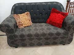 7 Seater Sofa