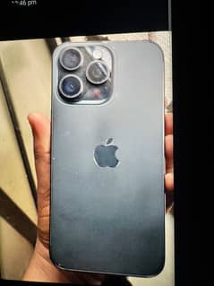 15 pro max LLA model  256GB