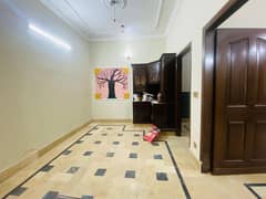 3.5 Marla Double Story House For Sale Near Expo Center Johar TownJohar Town