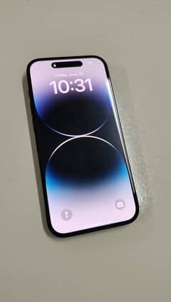 IPHONE 14 PRO JV 128GB