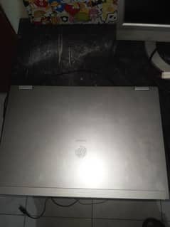 HP Laptop i5