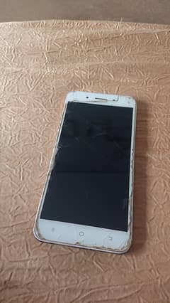 vivo y66 10/10 condition  pta approved