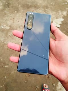 Sony Xperia 1 Mark 3 Official PTA Approved