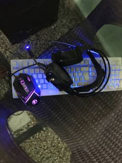 Gaming