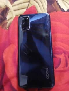 Oppo A52 4/128 GB