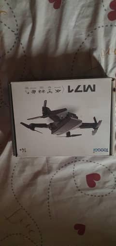 TENG MINI DRONE