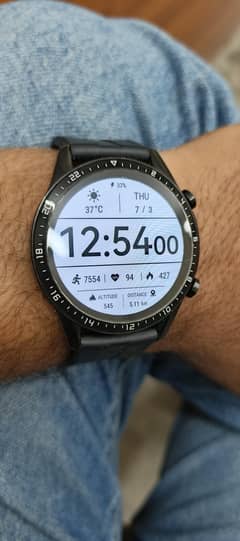 huawei gt2