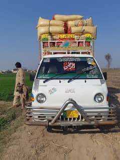 Hyundai dala Number LES 5507 (LAHORE NUMBER)