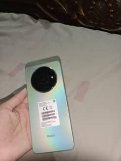 redme a3x