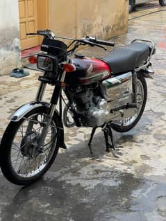 22/23 self start for sale 10/10 condition all oky