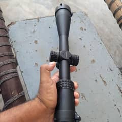 Optics