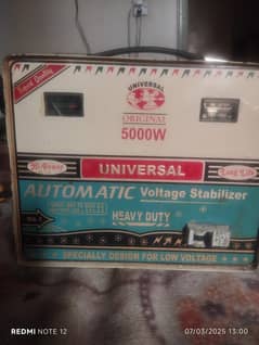 Stabilizer