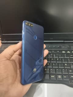 Huawei Y7 Prime 10,000