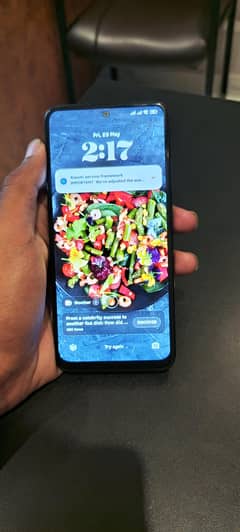 Redmi note 11 All oky PTA Approved