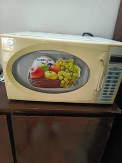 Oven