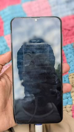 Samsung Galaxy A30S Exchange possible