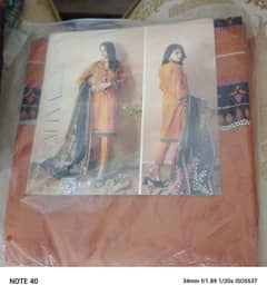 Ladies clothes 3 piece suit