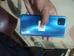 oopo a16e 4 64 all ok only phone