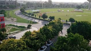 One Kanal Spacious Plot Located in WAPDA City Faisalabad