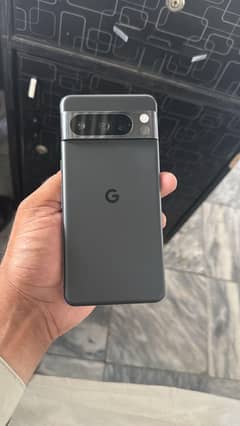 Google Pixel 8 pro