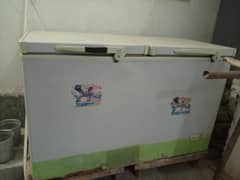 Dawlance Deep Freezer For Sale
