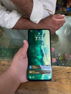 Honor X7B 5g