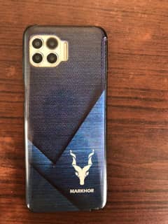 Motorola one 5g UW