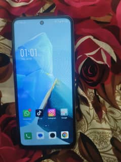infinix